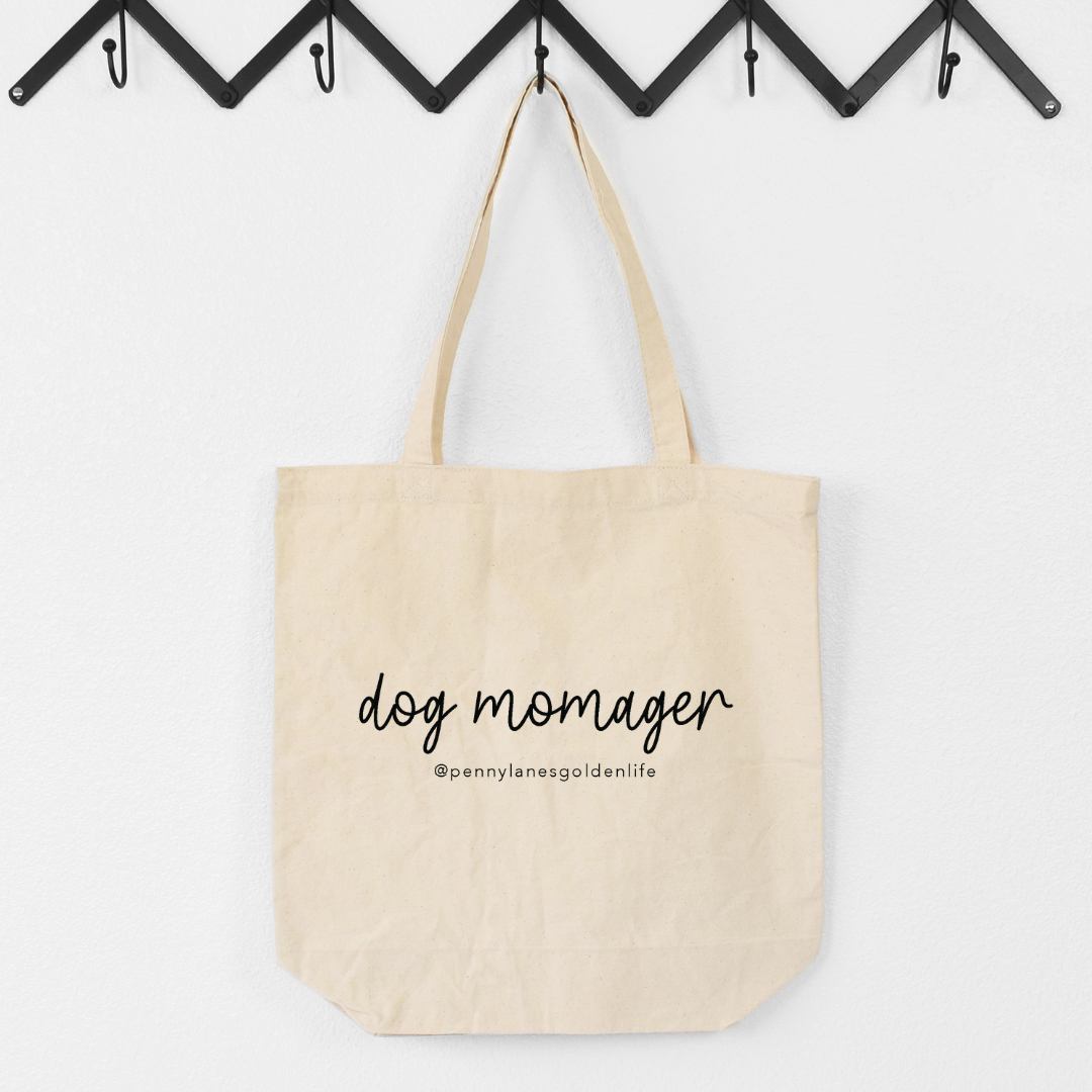 Dog Momager