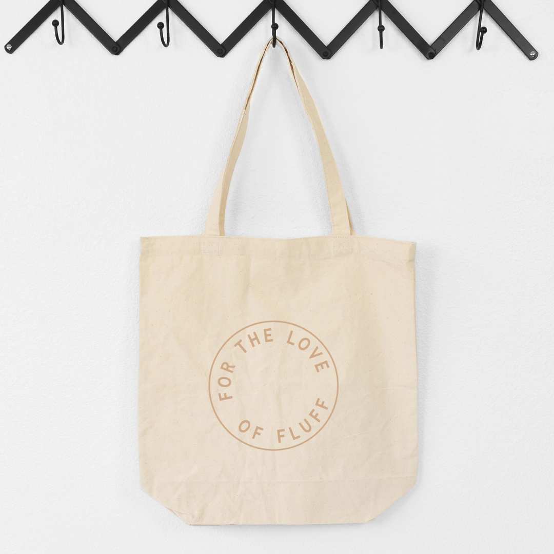 For the ♡ of Fluff