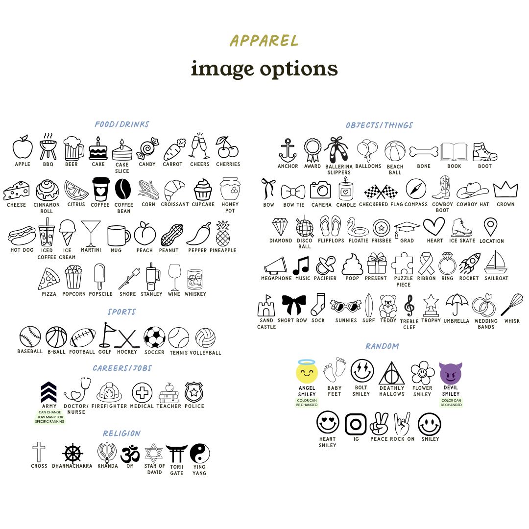 Custom Embroidered Corduroy Crewneck