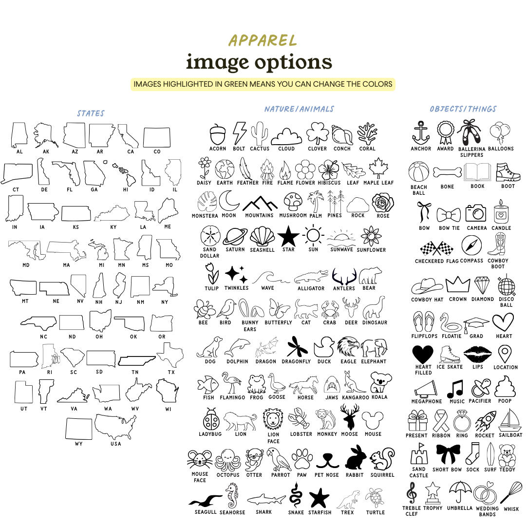 Custom Embroidered Crewneck