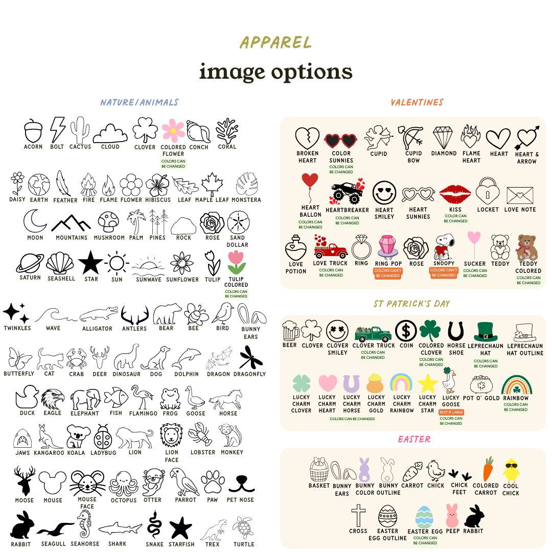 Custom Embroidered Corduroy Crewneck