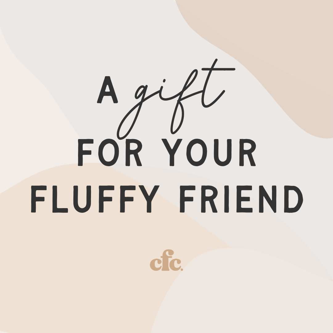 Cali Fluff Co. Gift Card