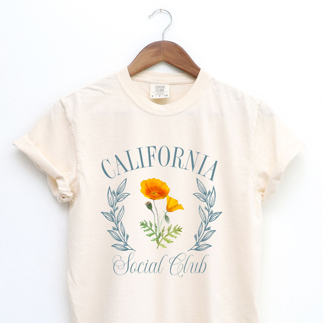 California Social Club