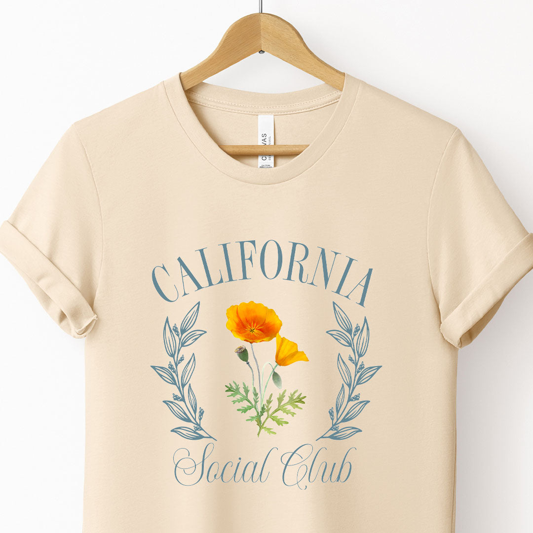 California Social Club
