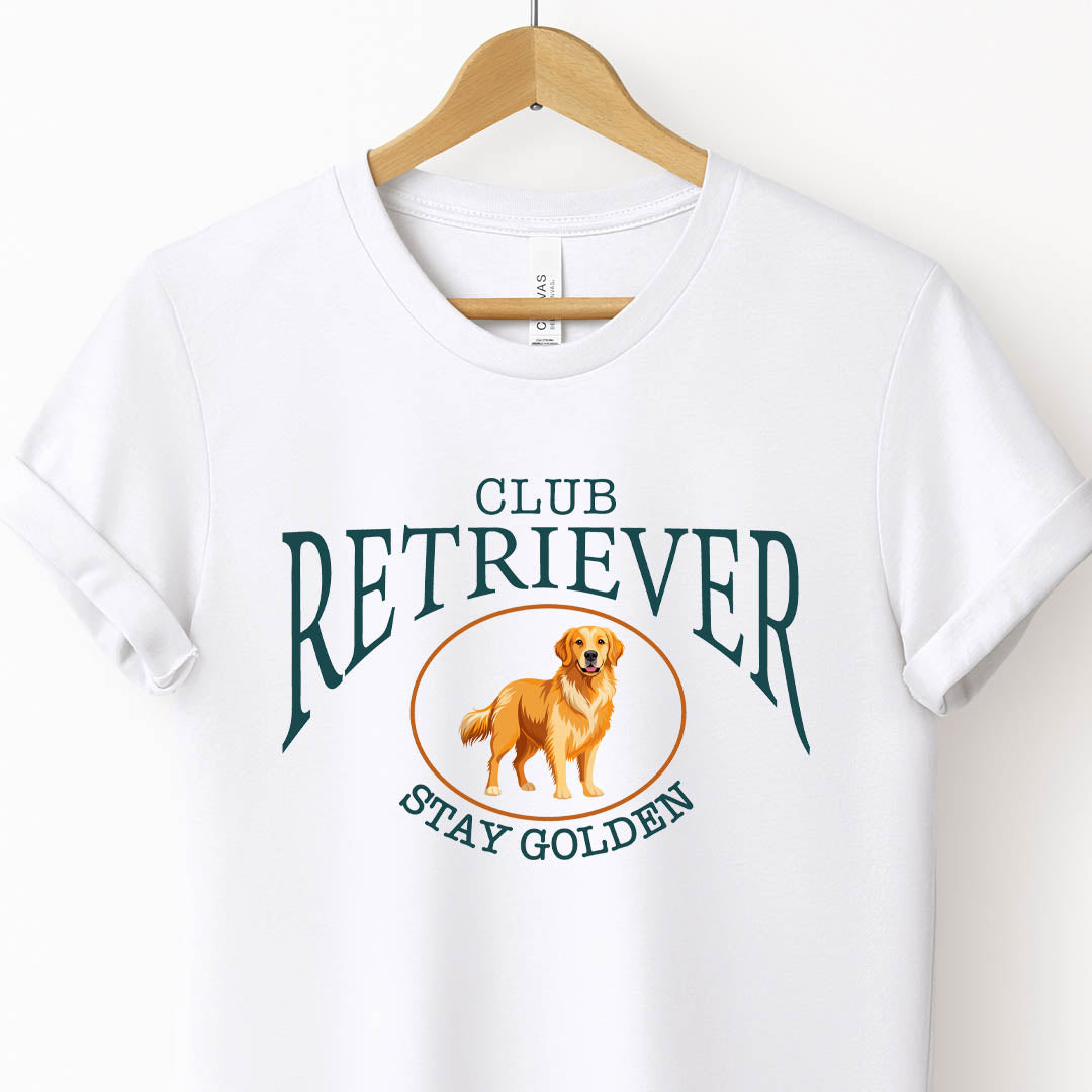 Club Retriever