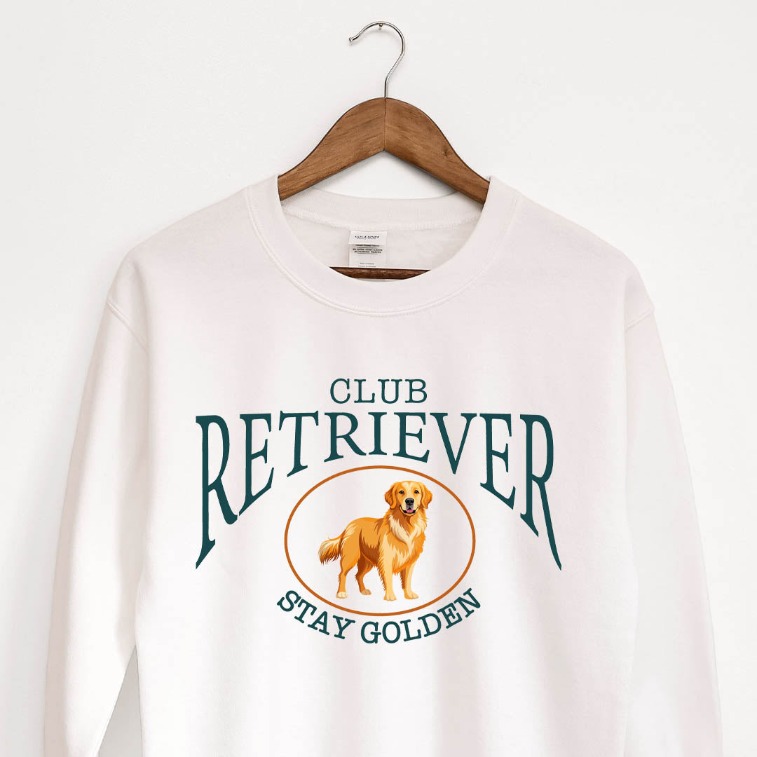 Club Retriever