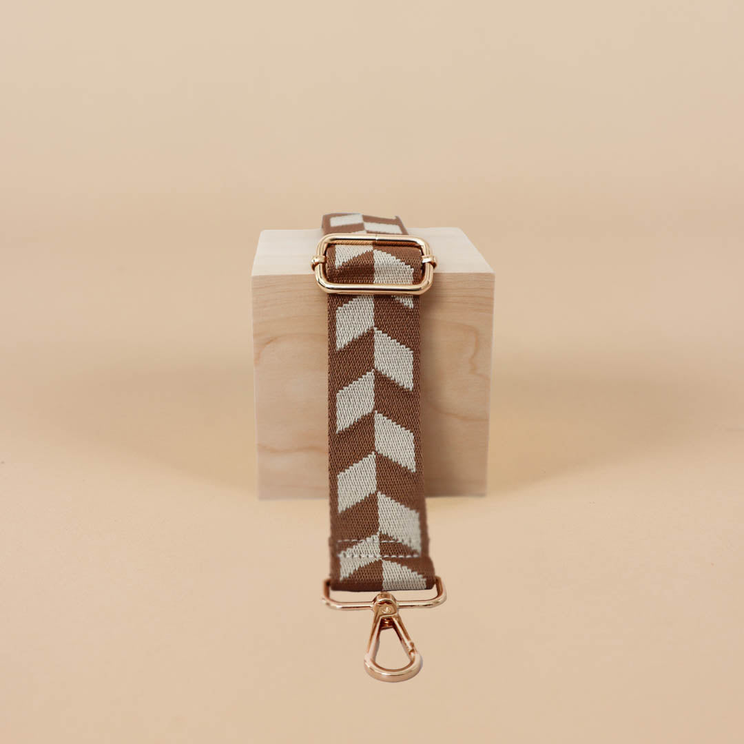 Nude Bag Strap