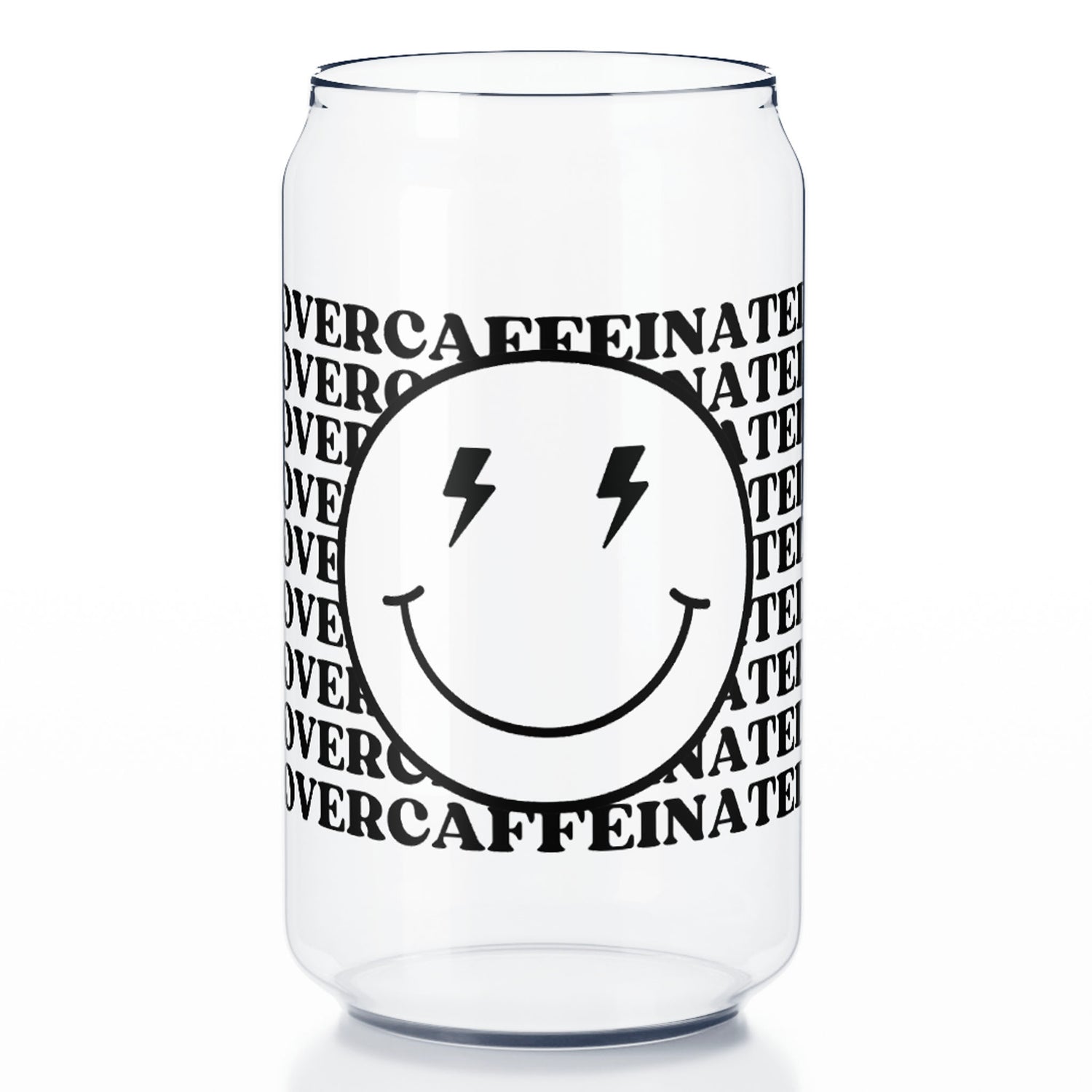 Overcaffeinated