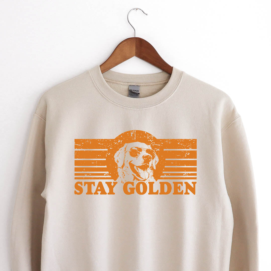 Stay Golden