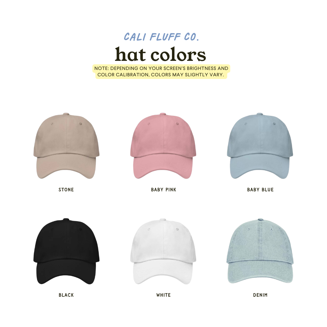 The Ralph Hat