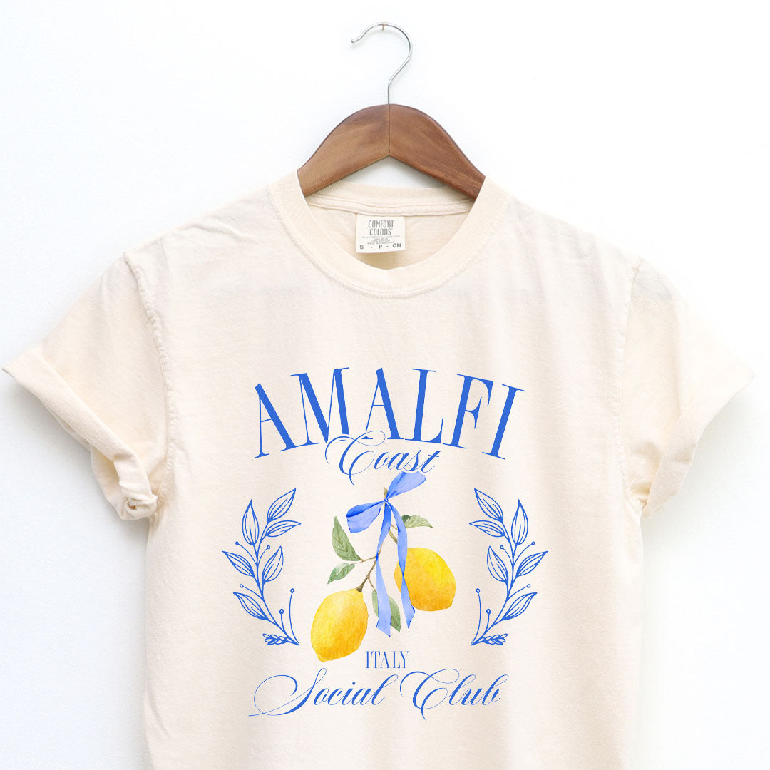 Amalfi Social Club