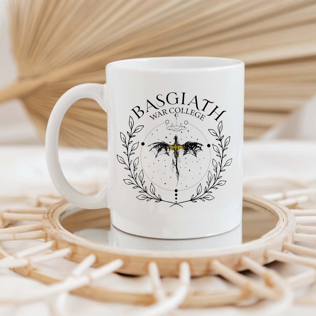 Basgiath War College