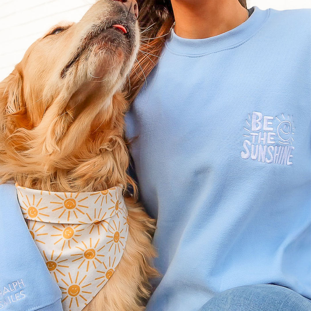 The Ralph Sweatshirt