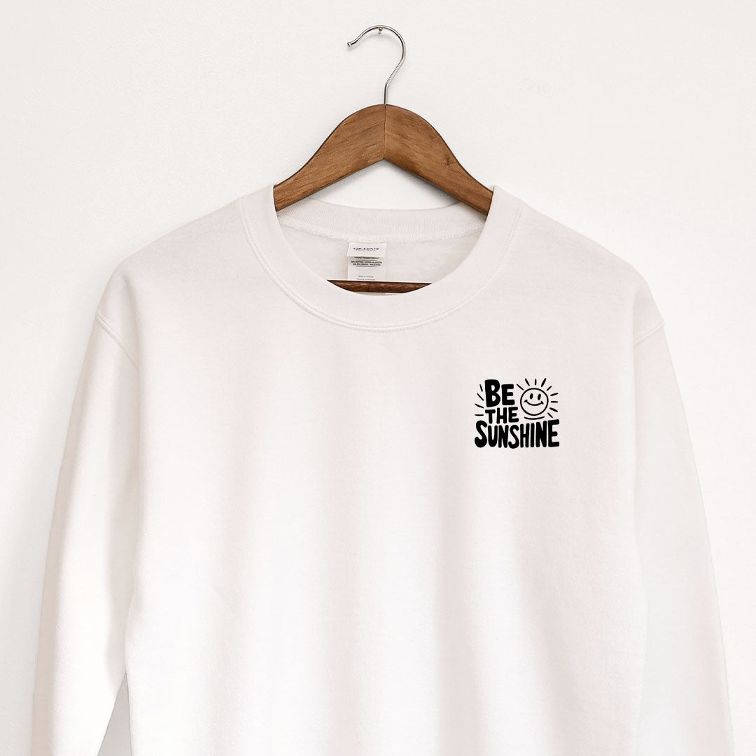 The Ralph Sweatshirt