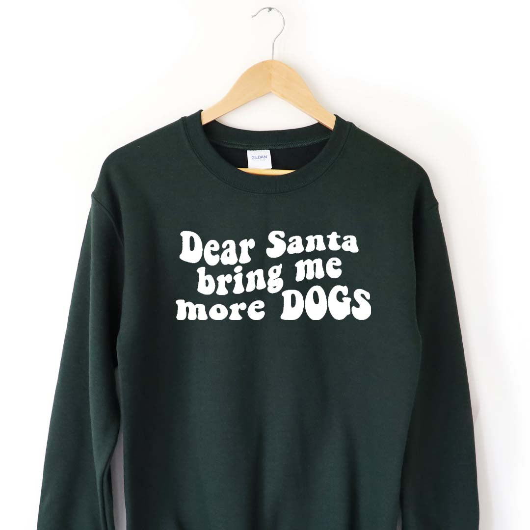 Dear Santa