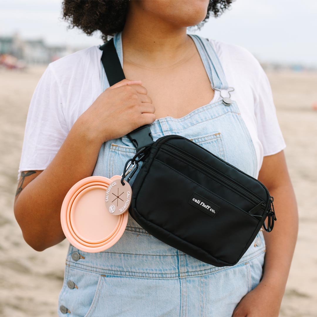 The Everyday Bum Bag