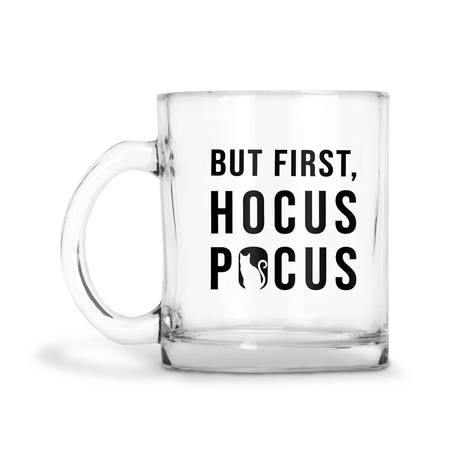 But First Mug