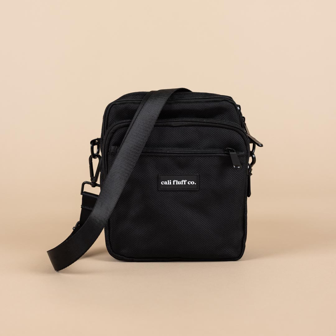 The Everyday Crossbody Bag