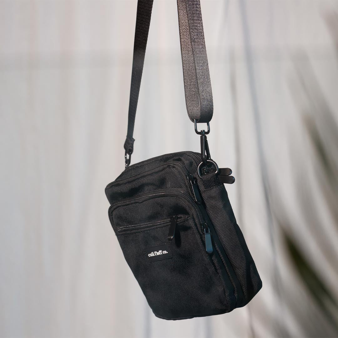 The Everyday Crossbody Bag