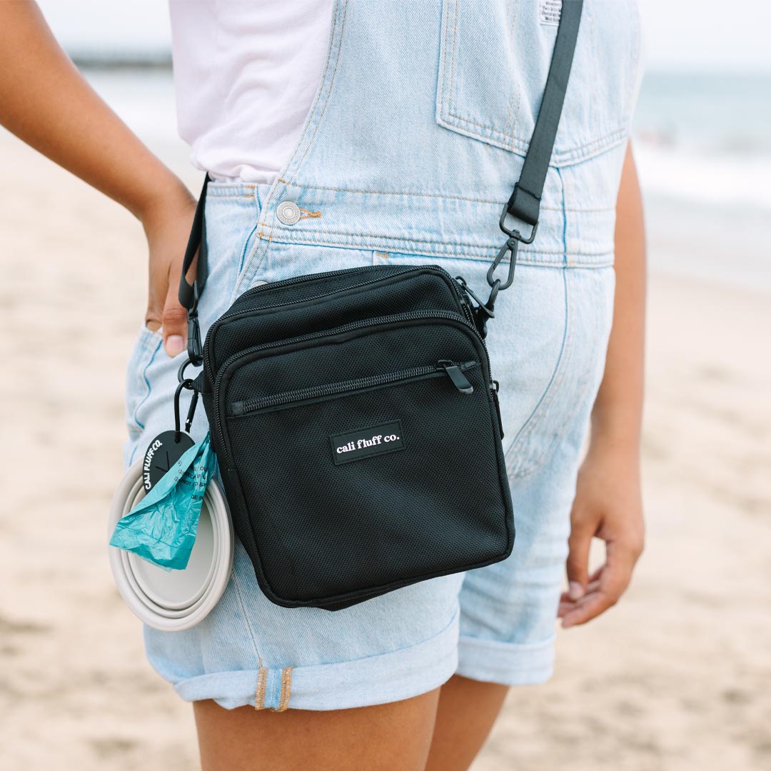 The Everyday Crossbody Bag