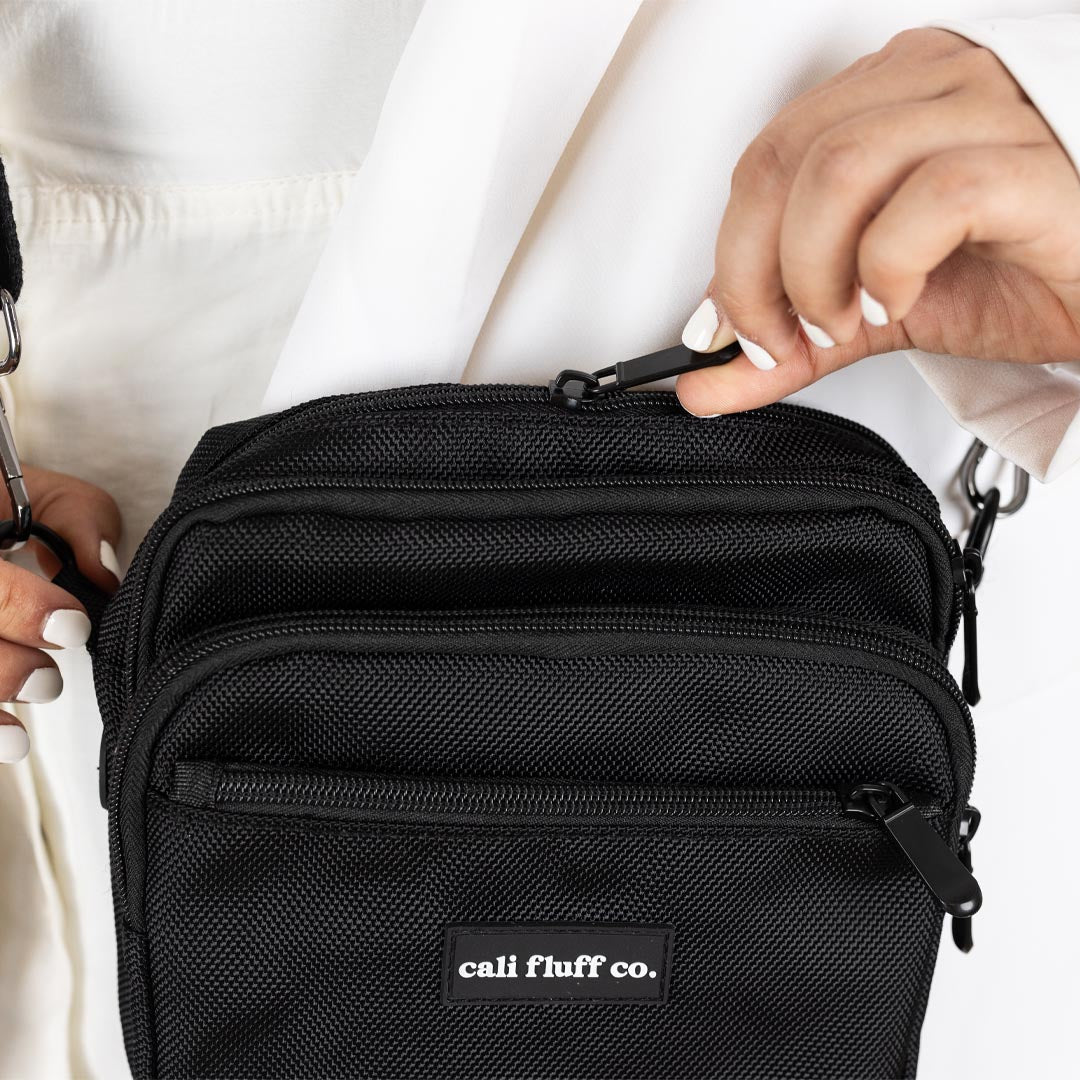 The Everyday Crossbody Bag