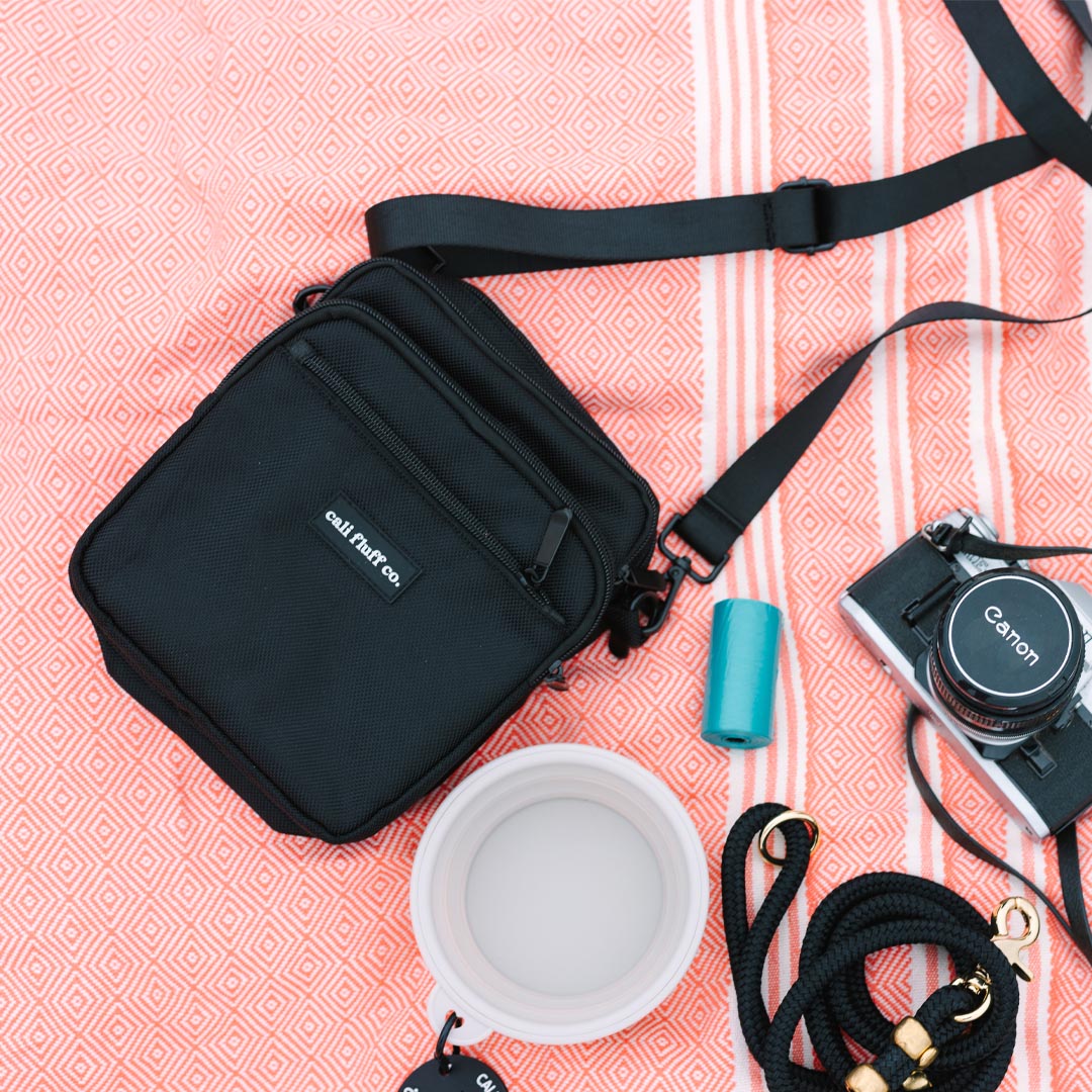 The Everyday Crossbody Bag