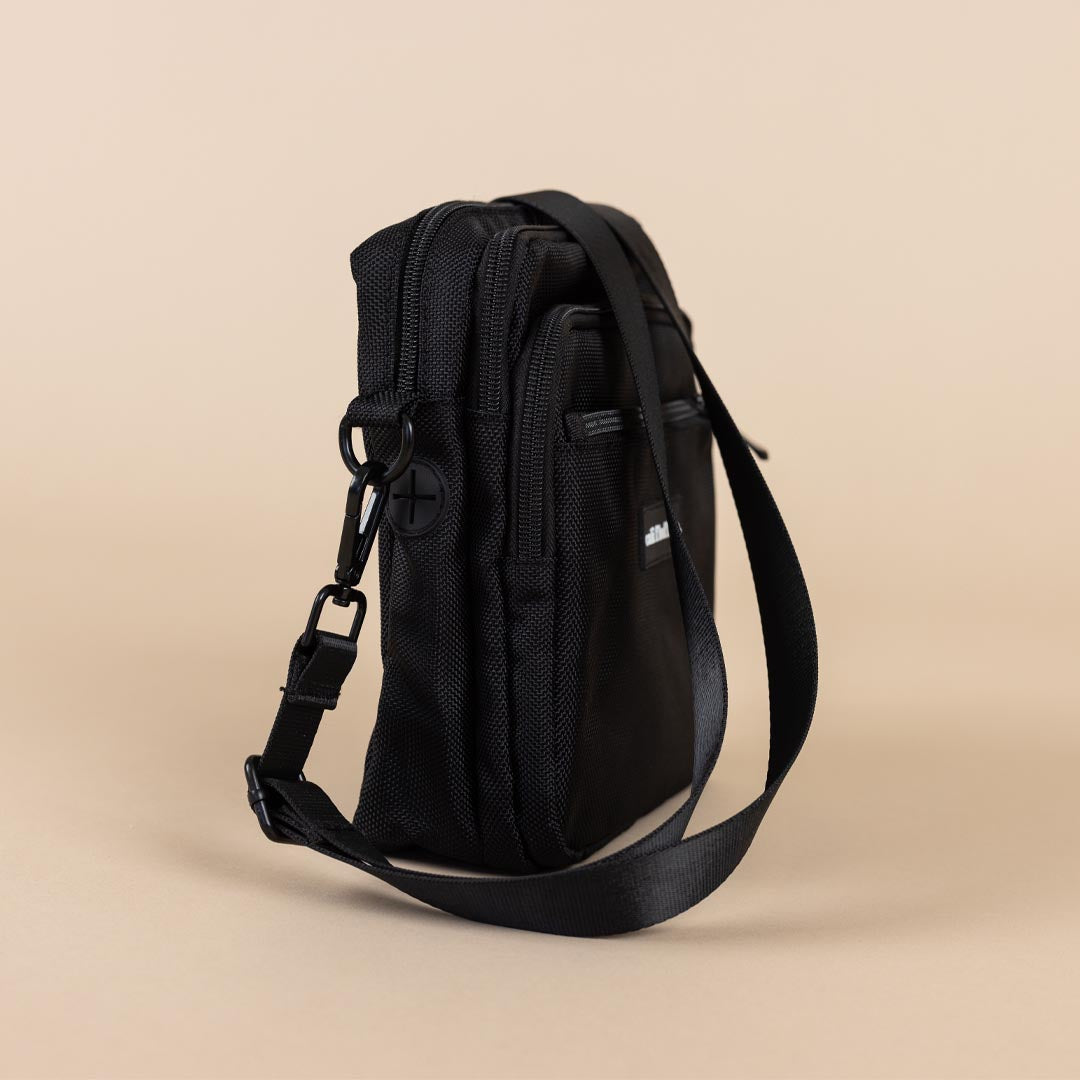 The Everyday Crossbody Bag