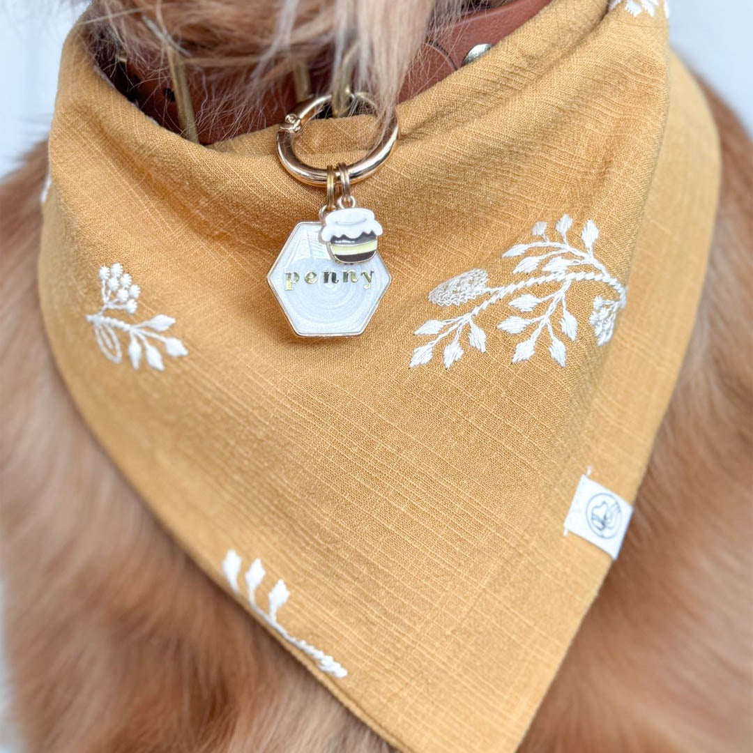 Custom Print Bandana