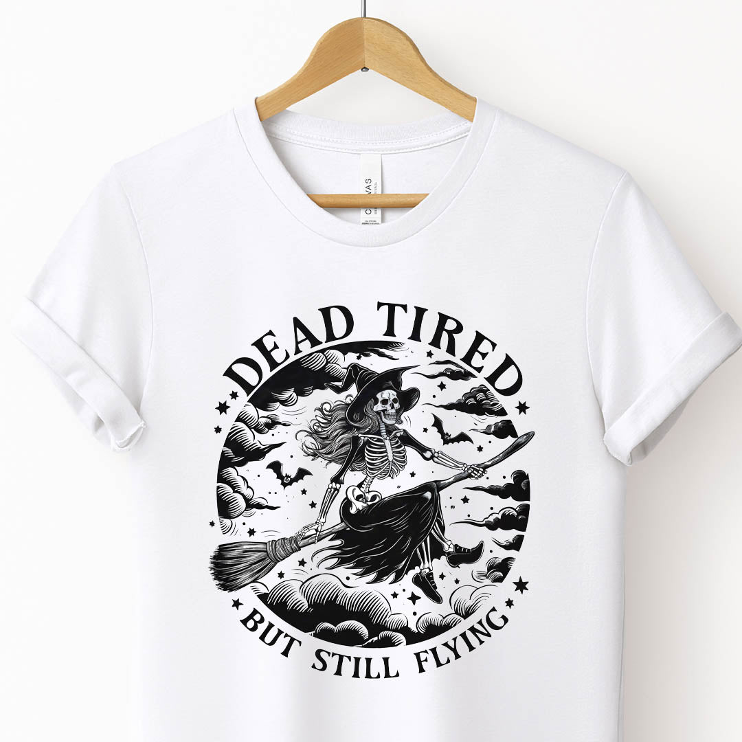 Dead Tired