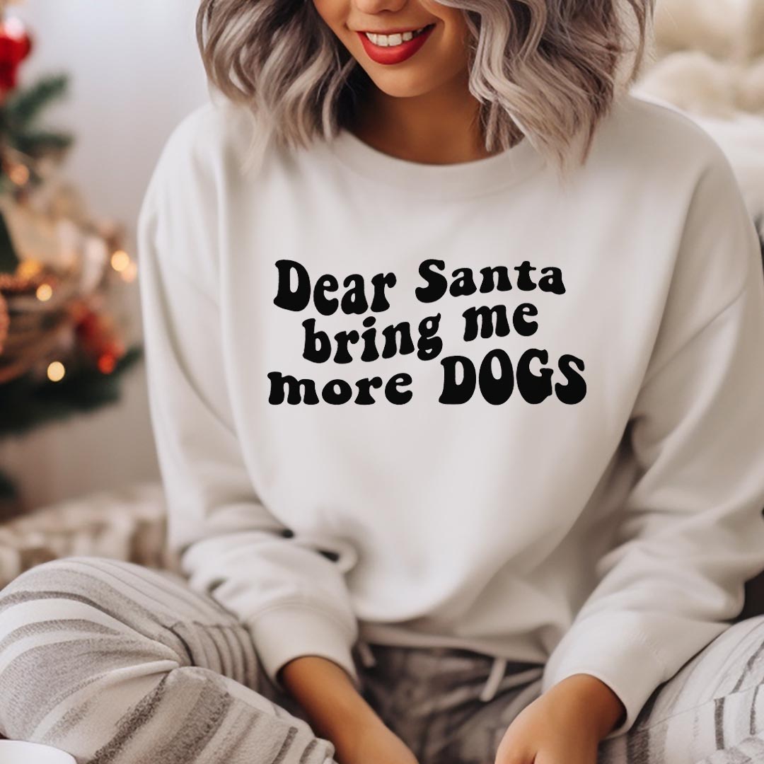 Dear Santa