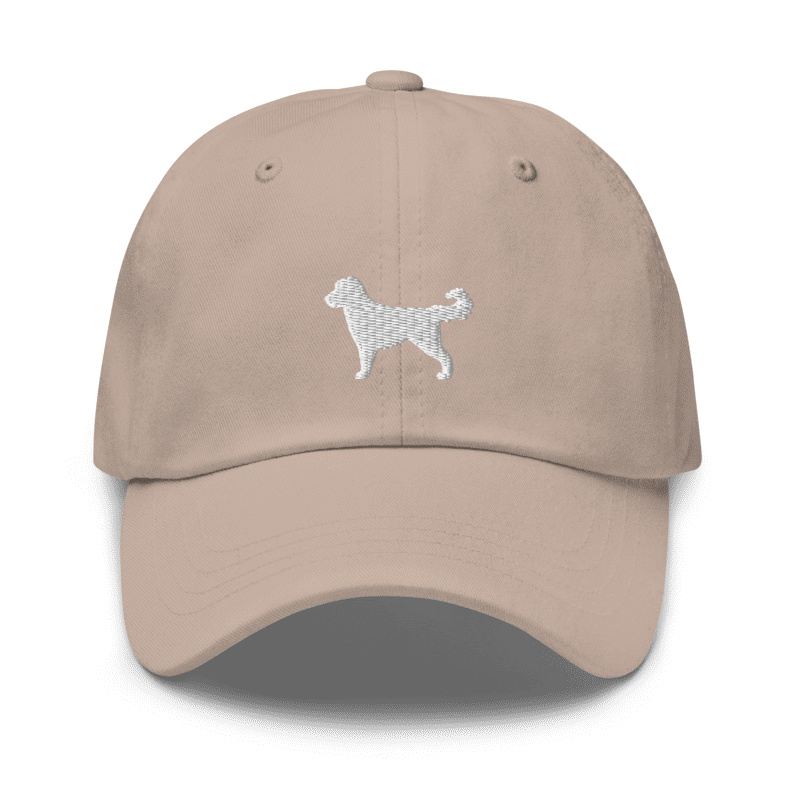 Dog Breed Hat