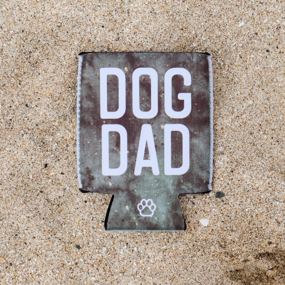 Dog Dad Standard