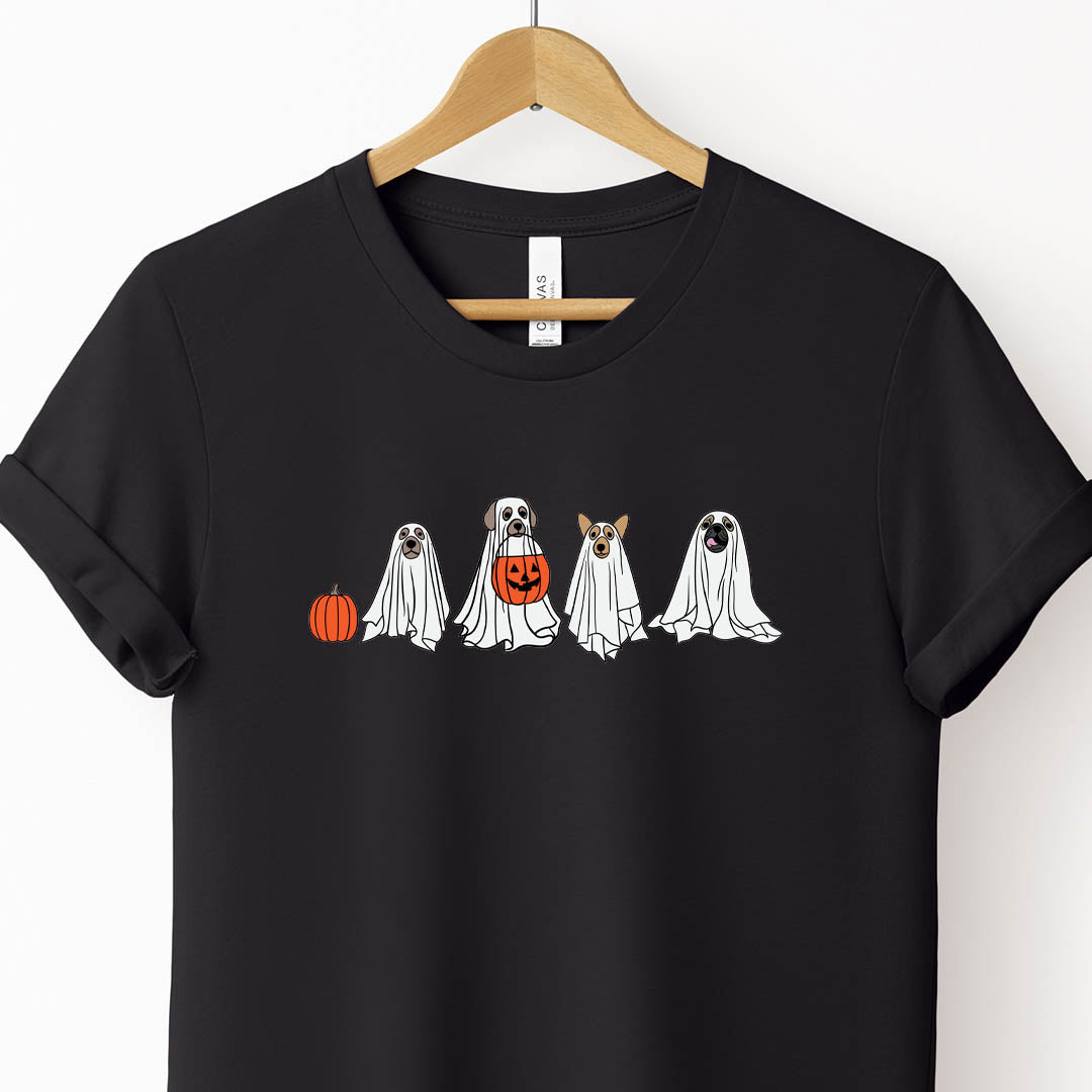 Happy Howl-o-Ween