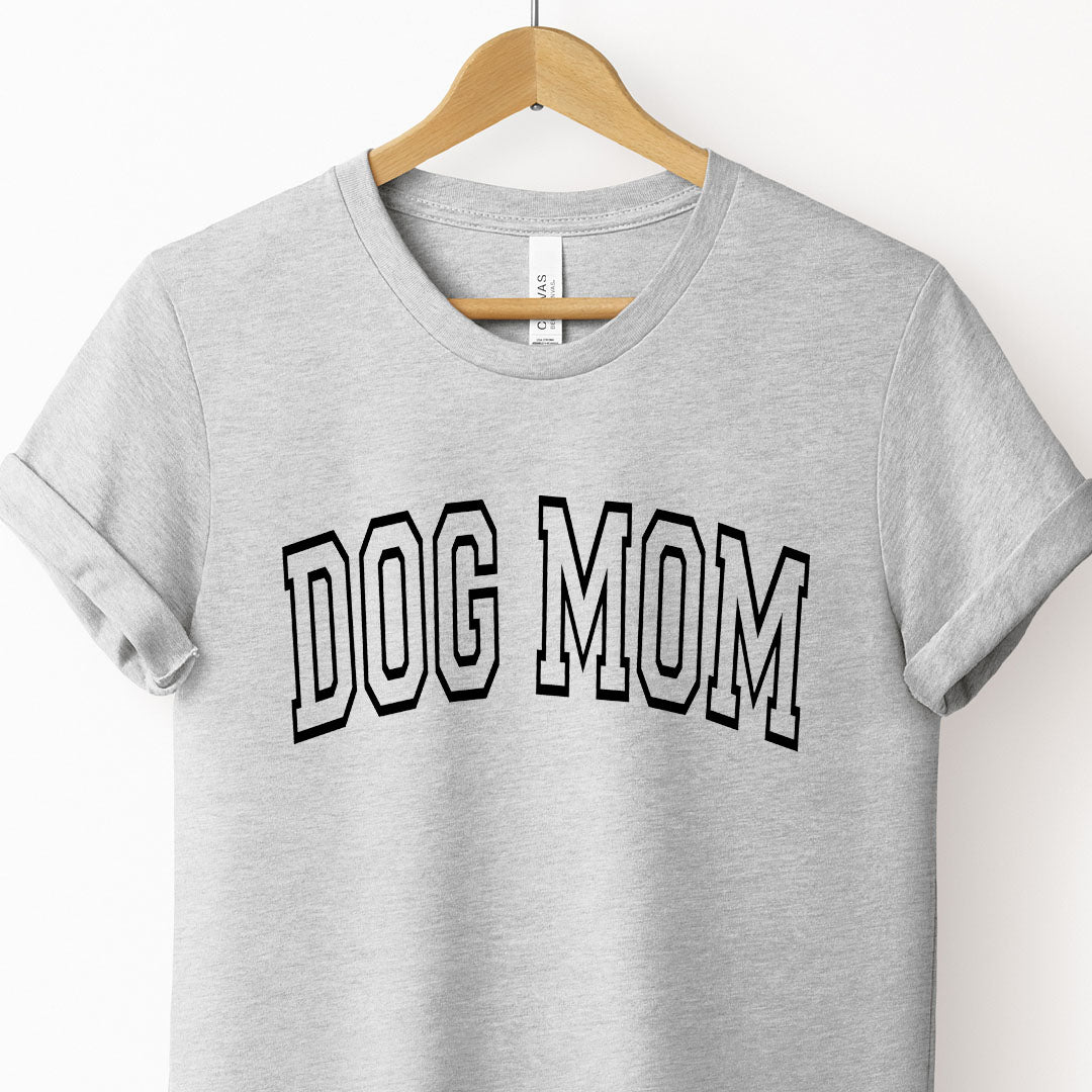 Dog Mom