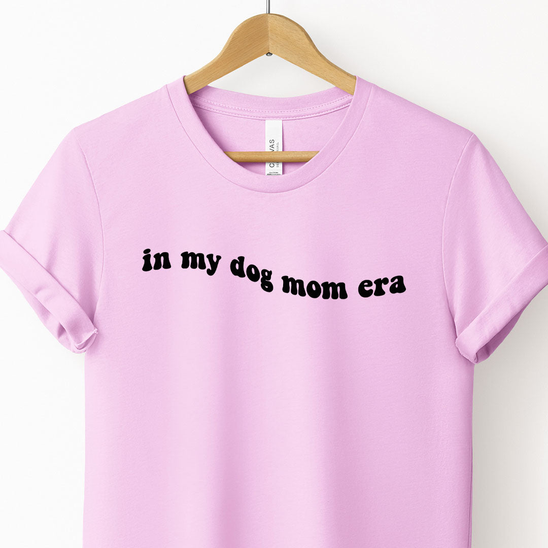 Dog Mom Era