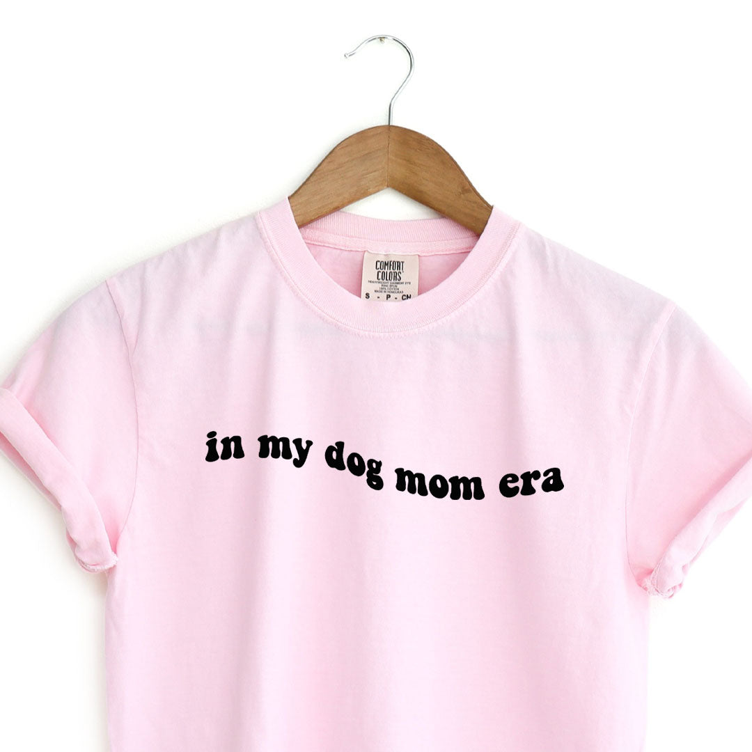 Dog Mom Era