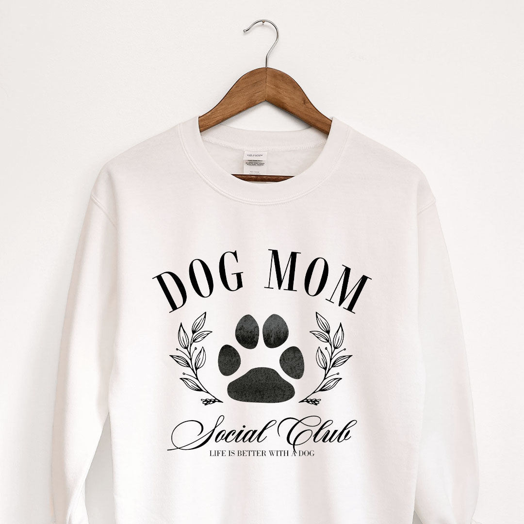 Dog Mom Social Club