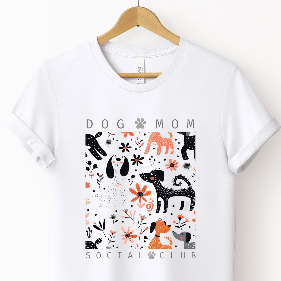 Dog Mom Social Club