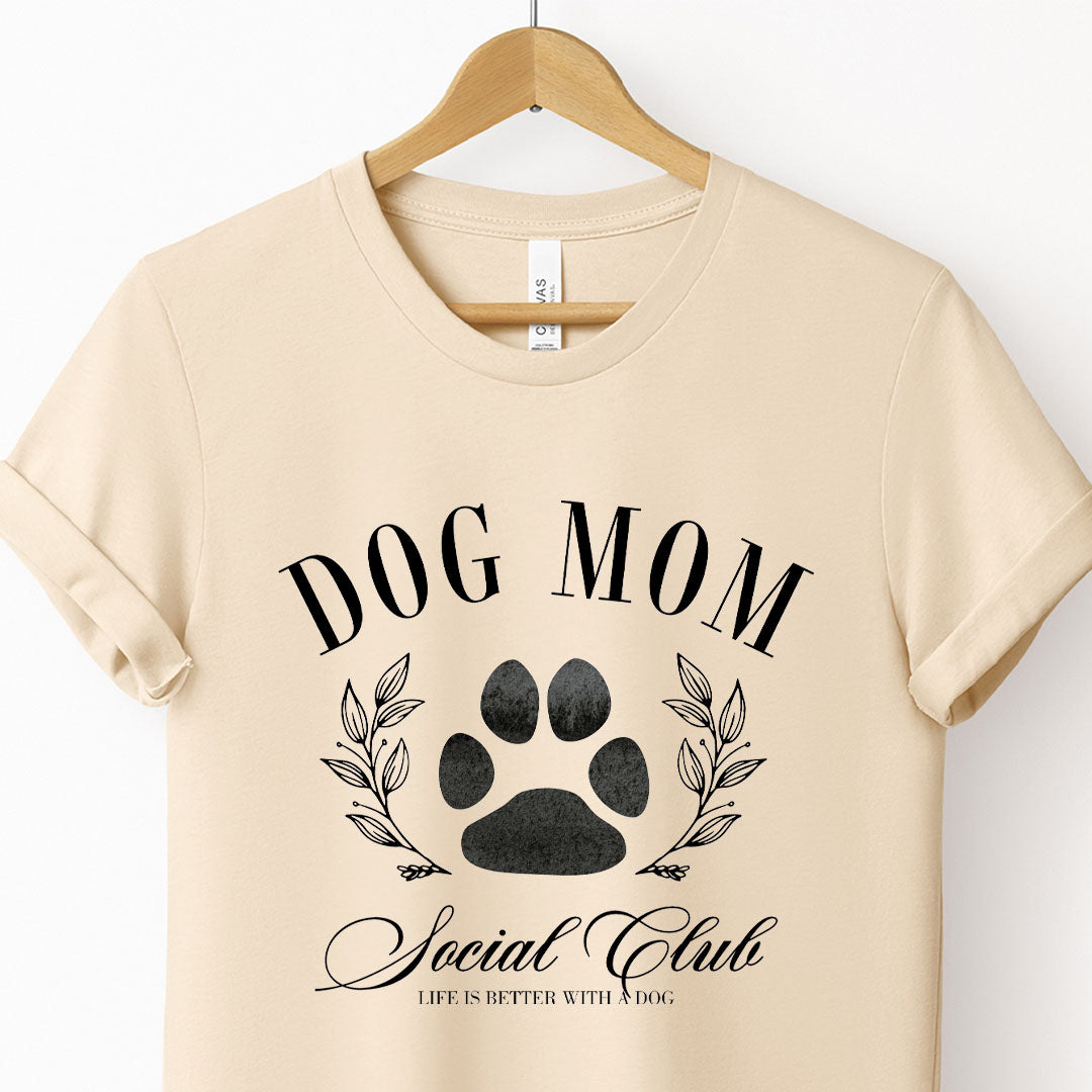 Dog Mom Social Club