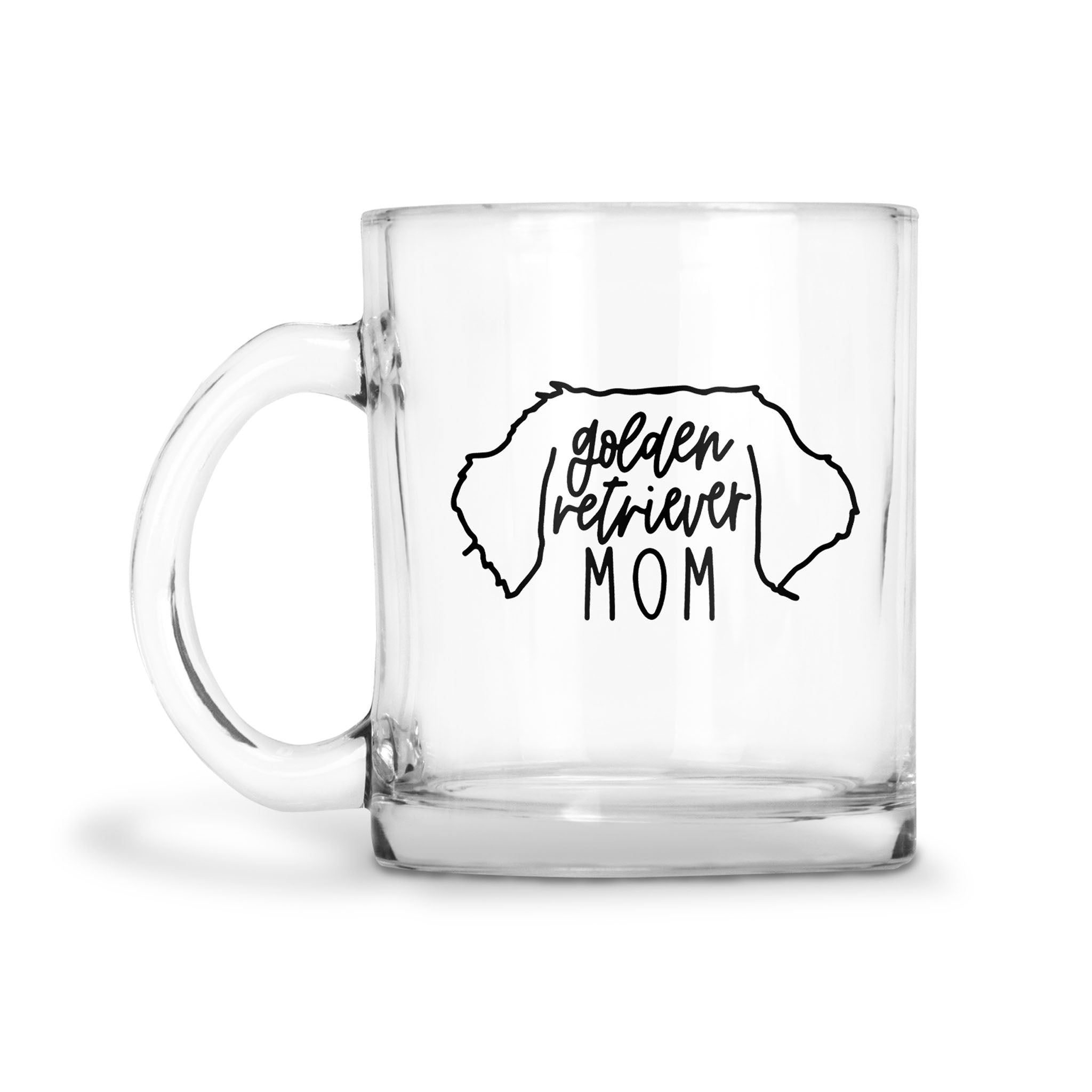Dog Mom Mug
