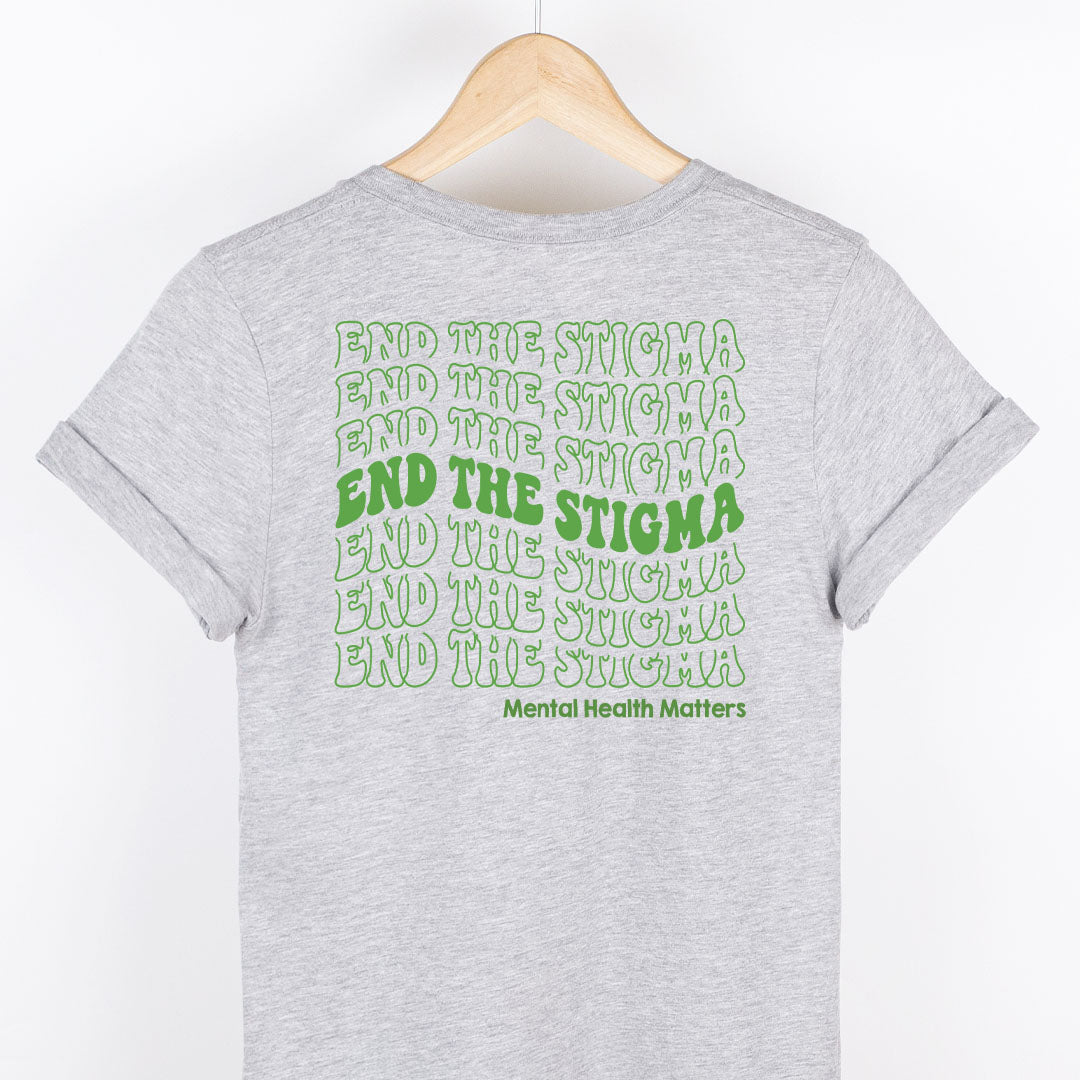 End the Stigma