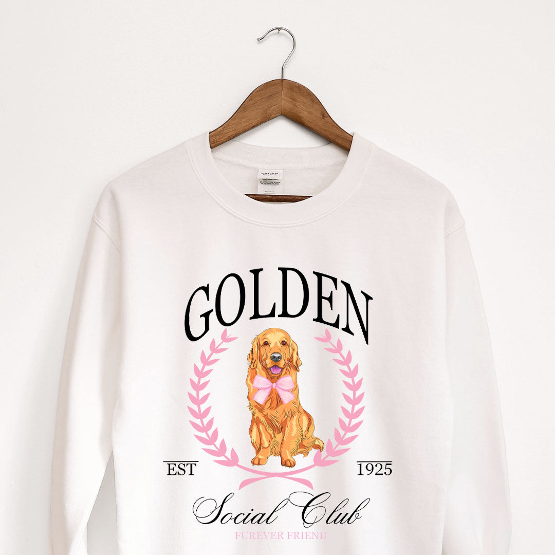 Golden Social Club