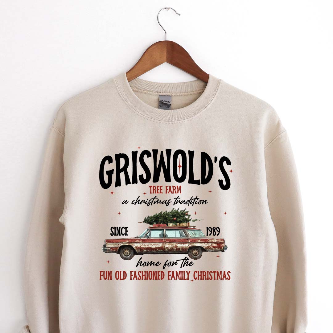 Griswold Christmas