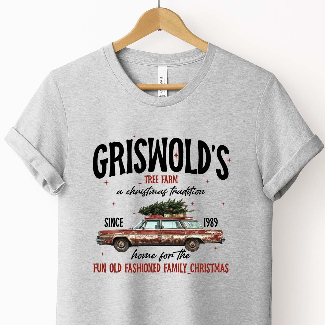 Griswolds