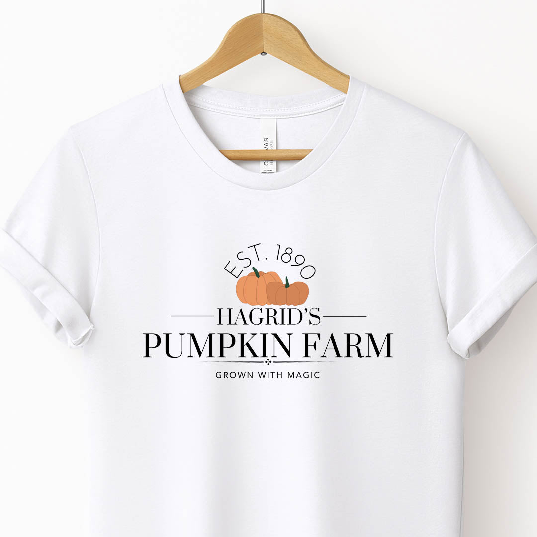 Pumpkin Farm