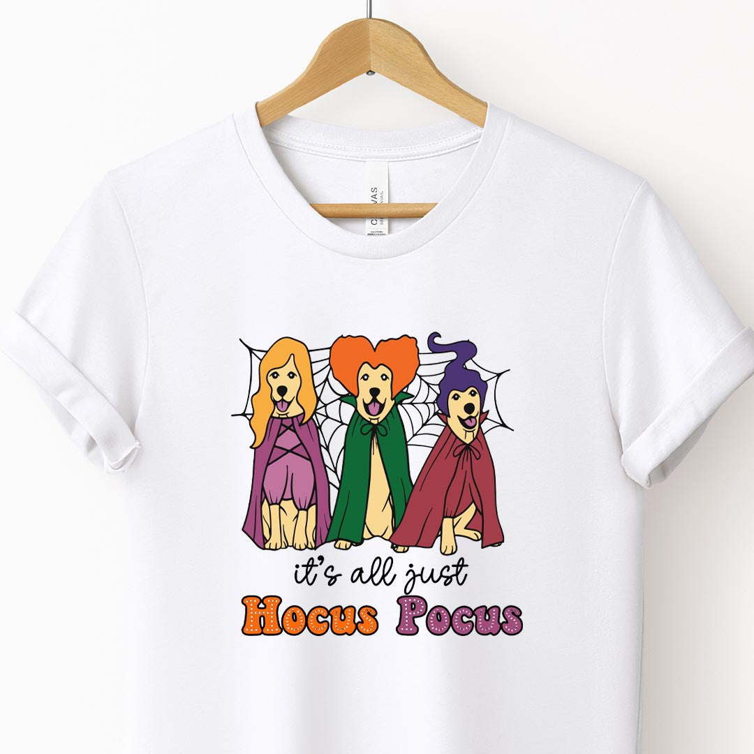 Hocus Pocus
