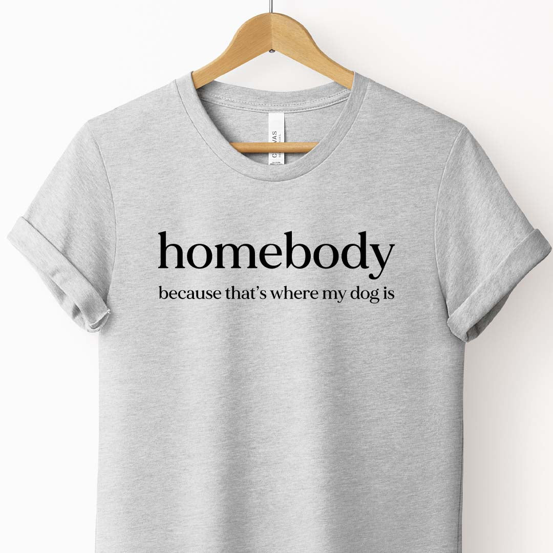 Homebody