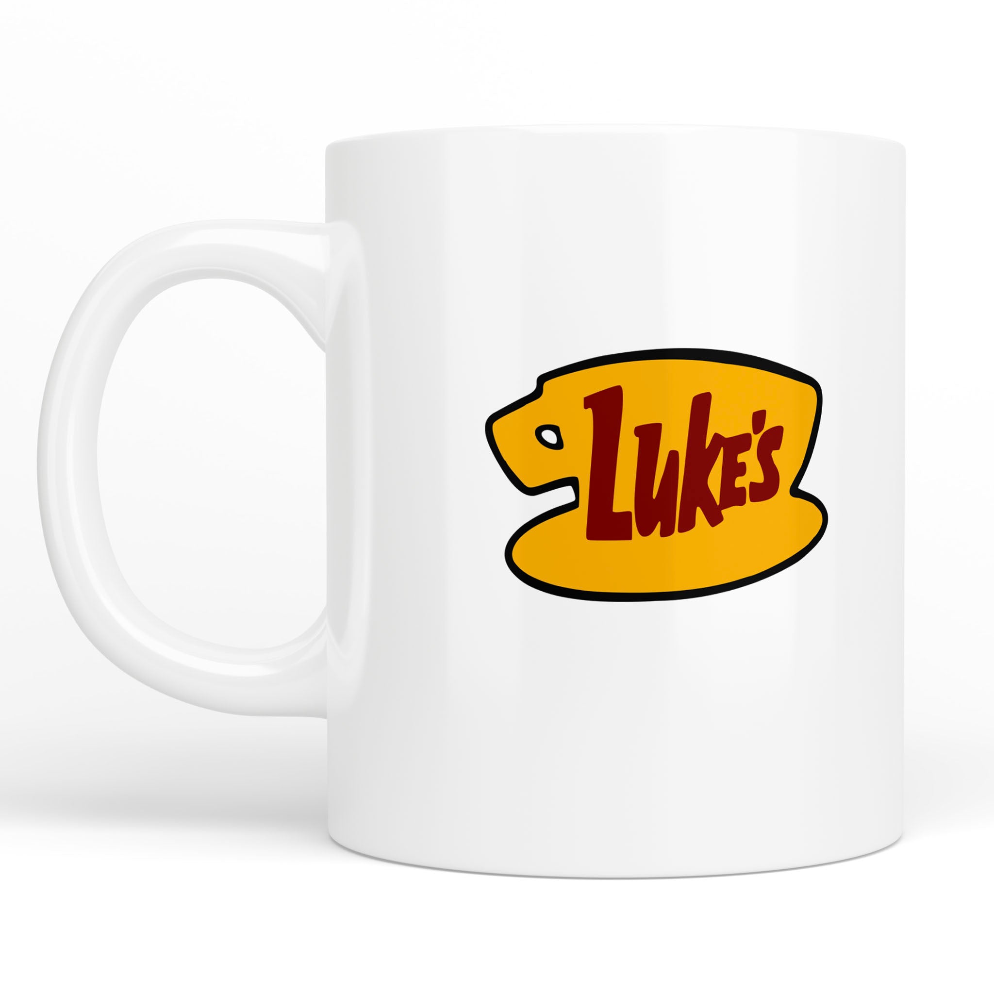 The Diner Mug