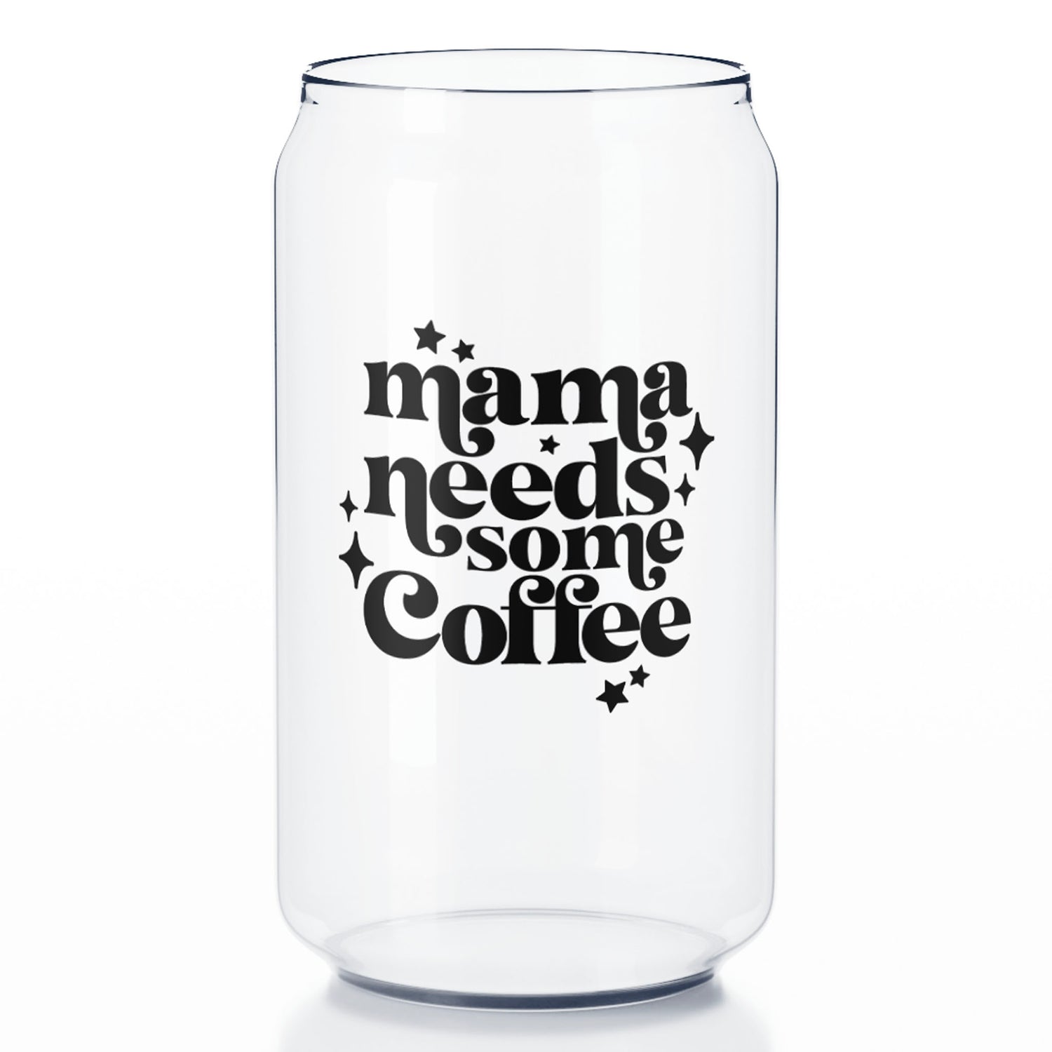 Mama Needs Coffee