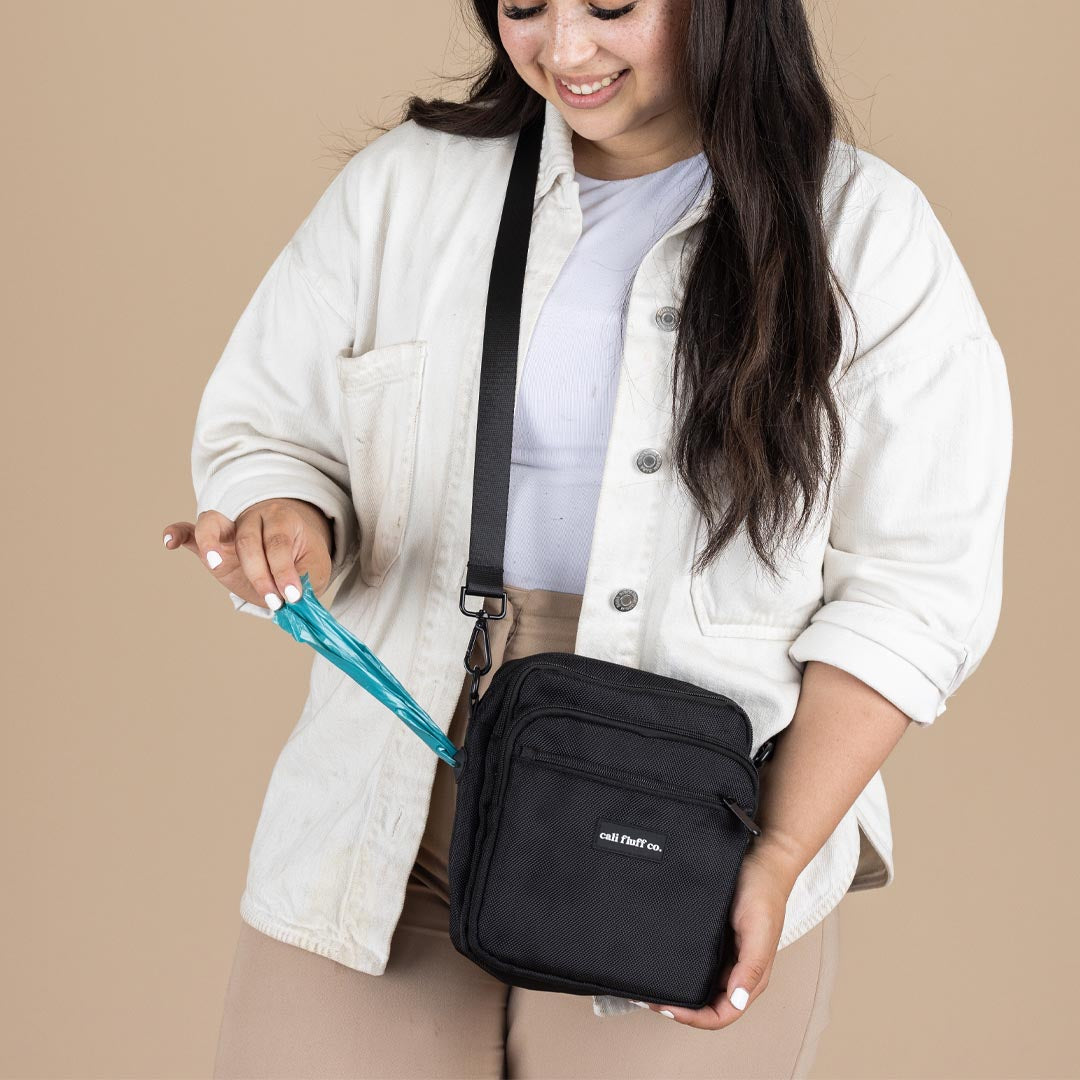The Everyday Crossbody Bag